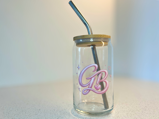 Better Sips Glass (16 oz)