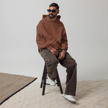 Give Back. Give Better. Hoodie