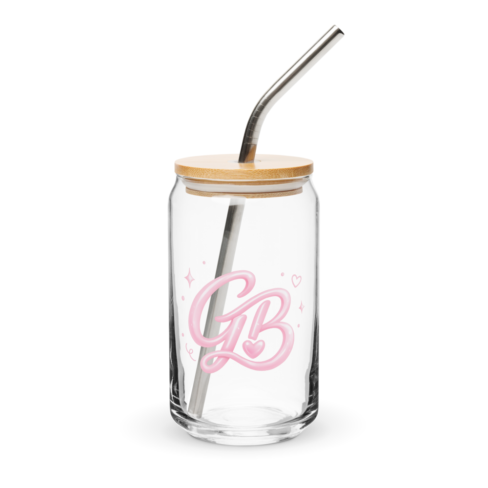 Better Sips Glass (16 oz)