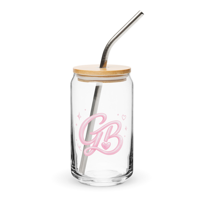 Better Sips Glass (16 oz)