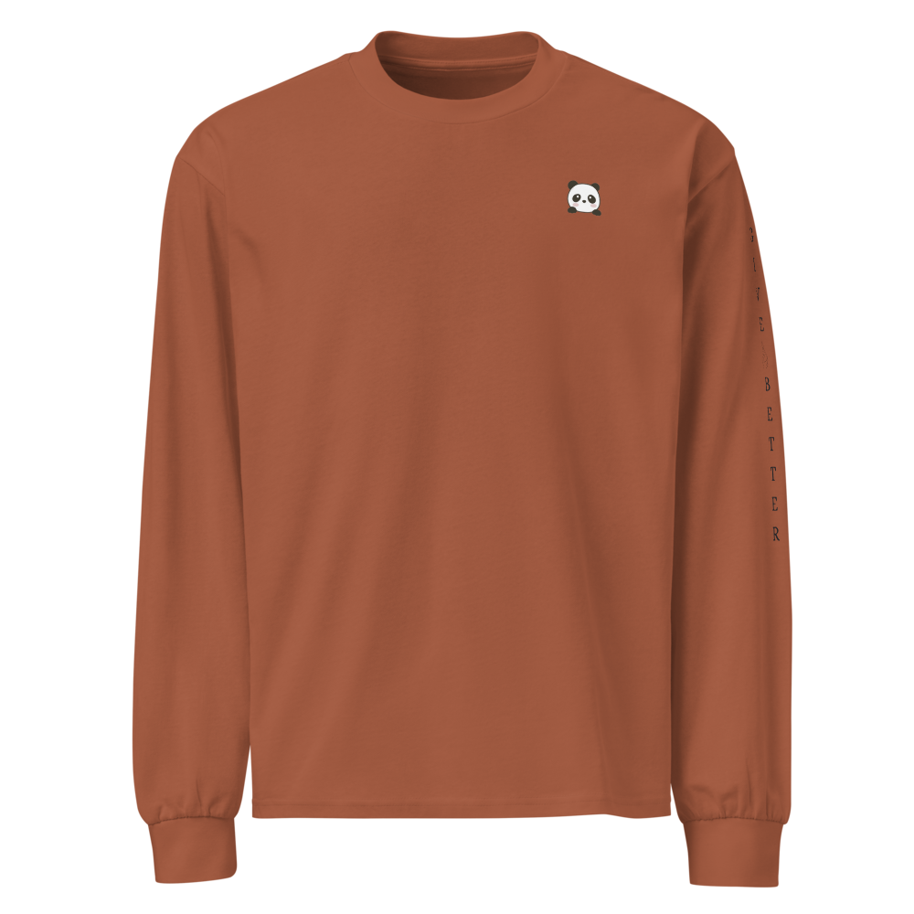Better Together Long Sleeve