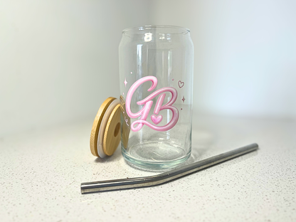 Better Sips Glass (16 oz)
