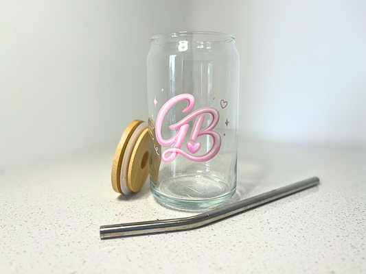 Better Sips Glass (16 oz)