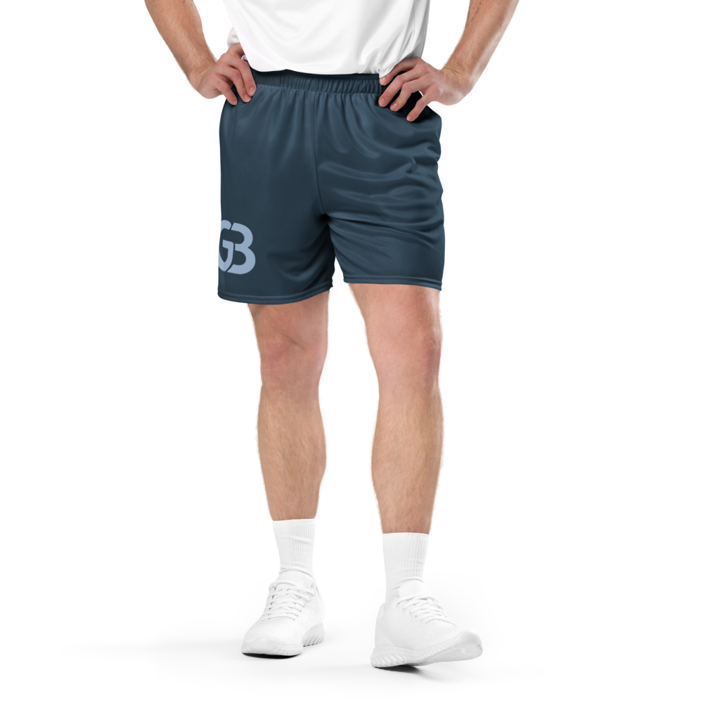 Everyday Motion Shorts (Midnight Monogram Edition)