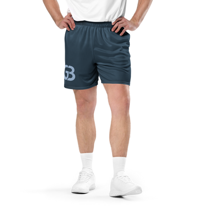 Everyday Motion Shorts (Midnight Monogram Edition)