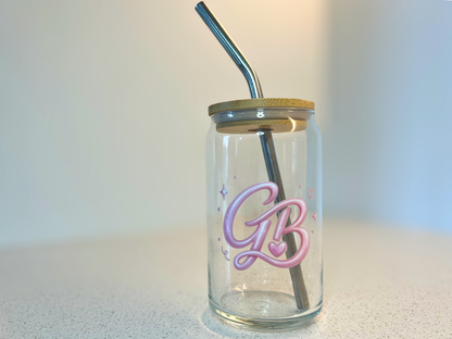 Better Sips Glass (16 oz)