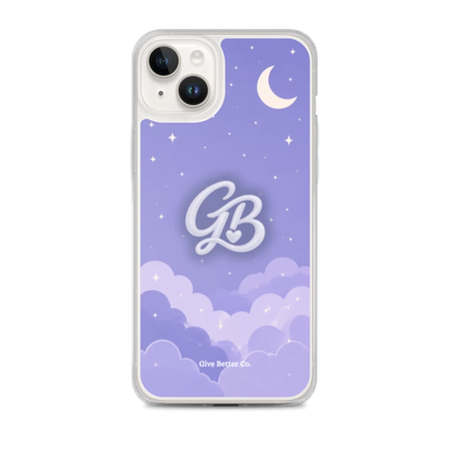 Midnight Clouds MagSafe® Case