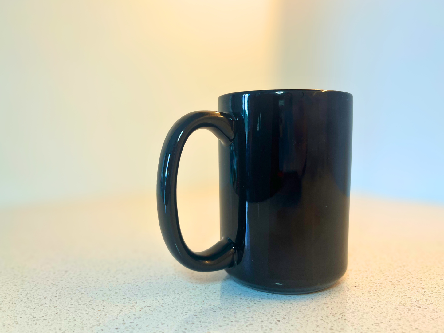 Panda Coffee Mug