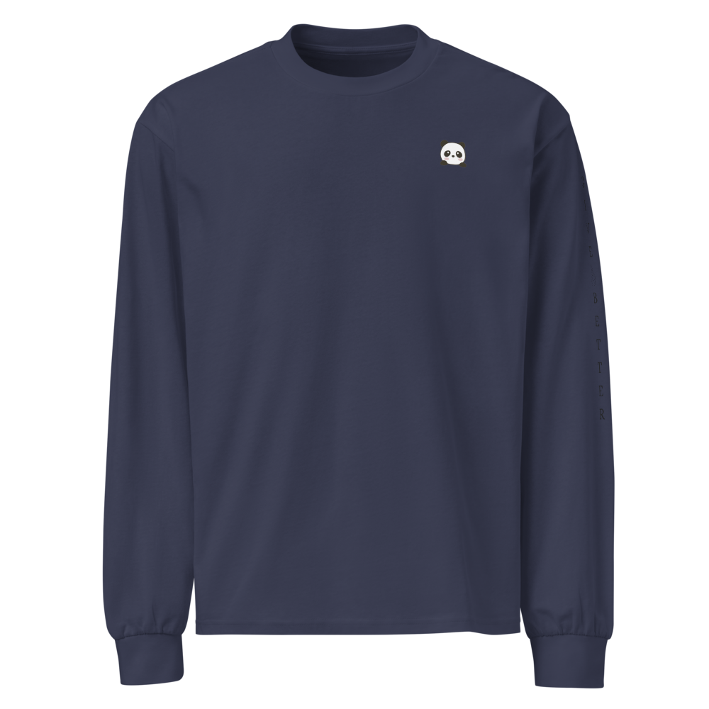 Better Together Long Sleeve