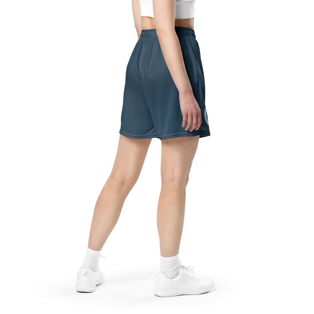 Everyday Motion Shorts (Midnight Monogram Edition)