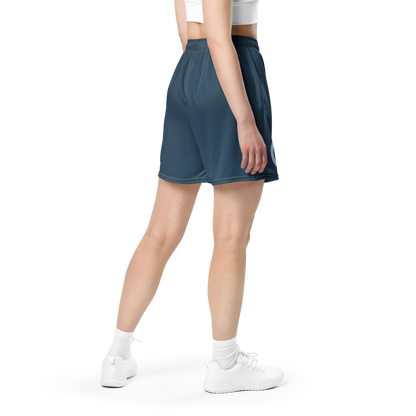 Everyday Motion Shorts (Midnight Monogram Edition)