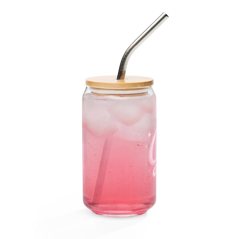 Better Sips Glass (16 oz)