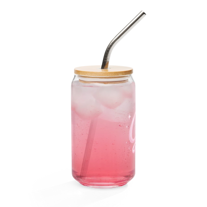Better Sips Glass (16 oz)