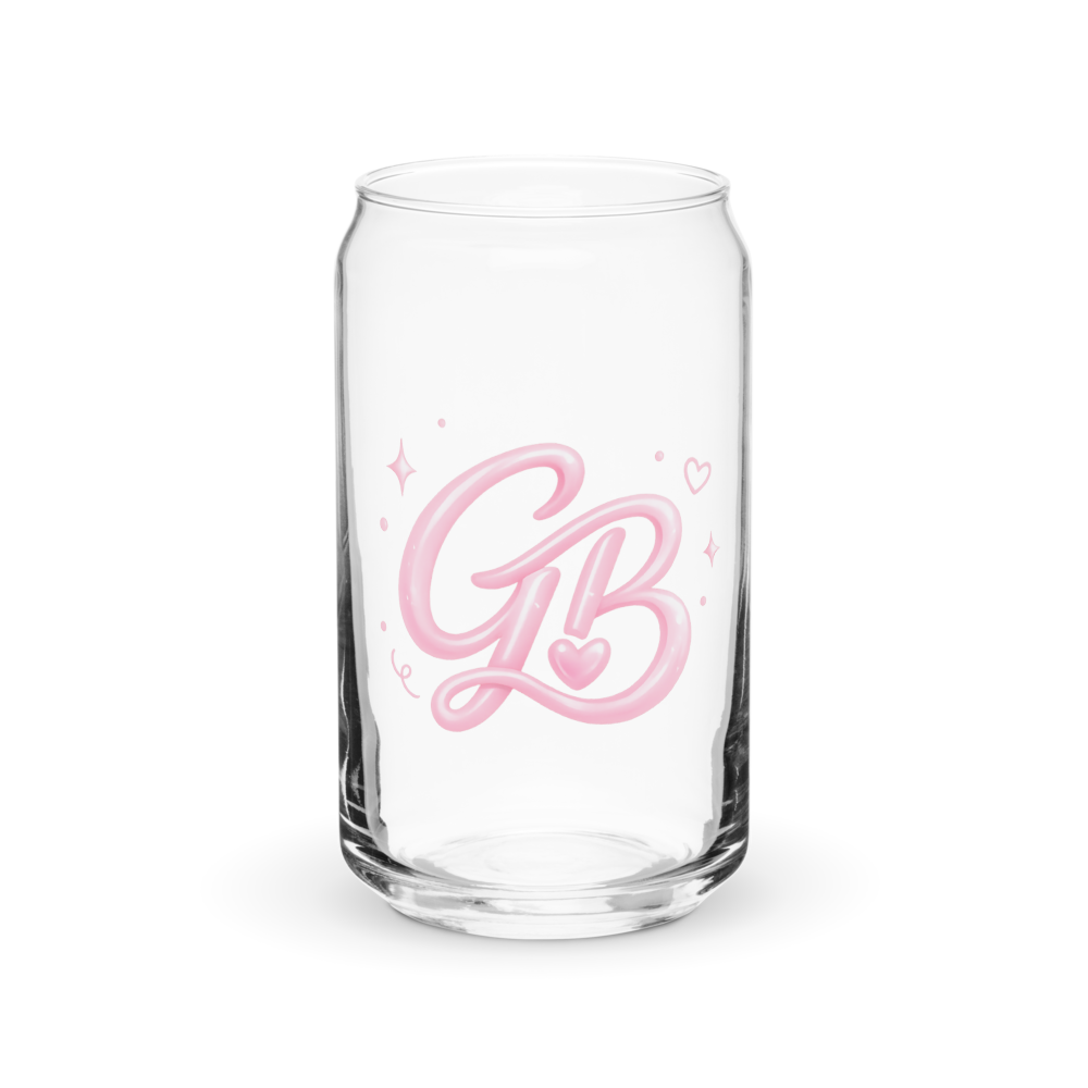 Better Sips Glass (16 oz)
