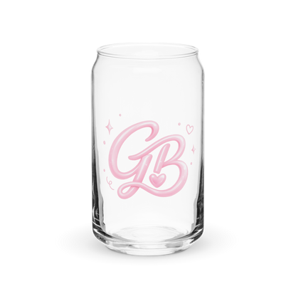 Better Sips Glass (16 oz)