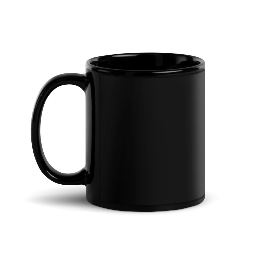 Panda Coffee Mug