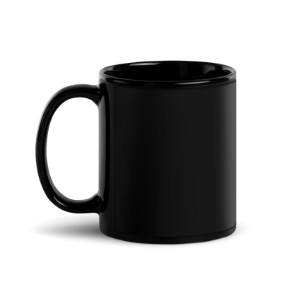 Panda Coffee Mug