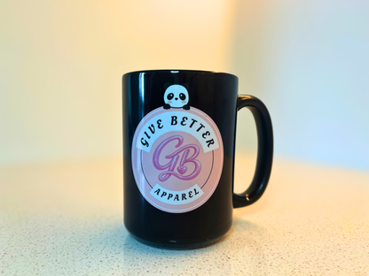 Panda Coffee Mug