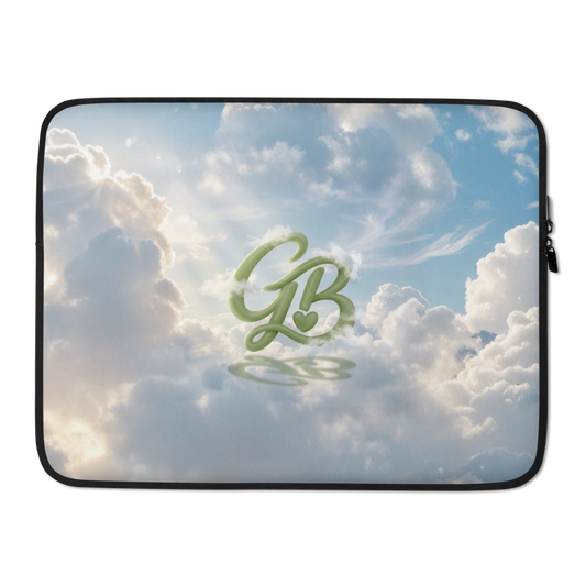Cloud Carry Laptop Sleeve