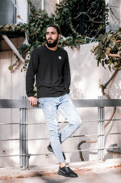 Better Together Long Sleeve