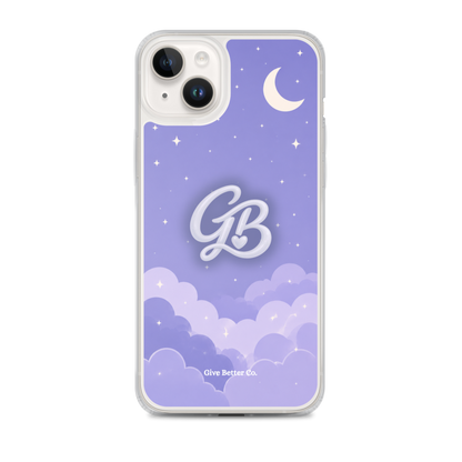 Midnight Clouds MagSafe® Case