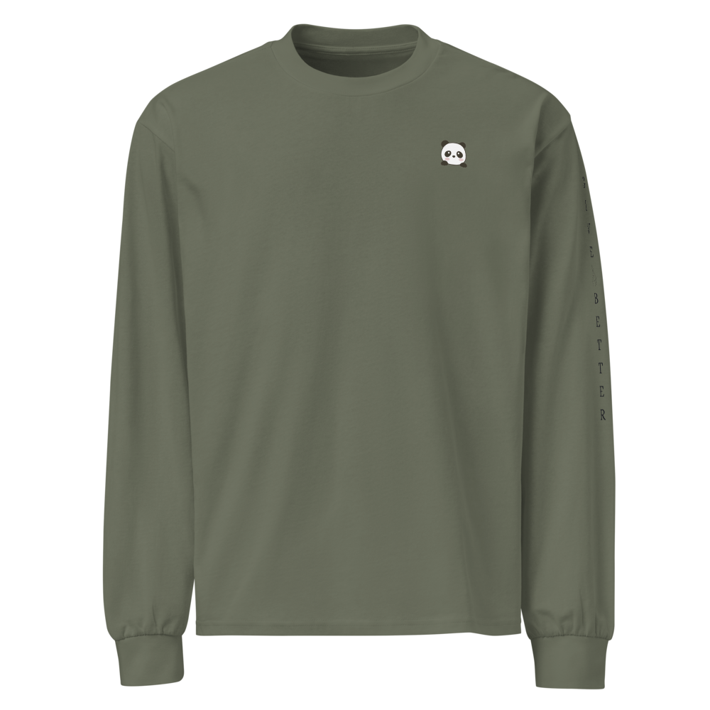 Better Together Long Sleeve