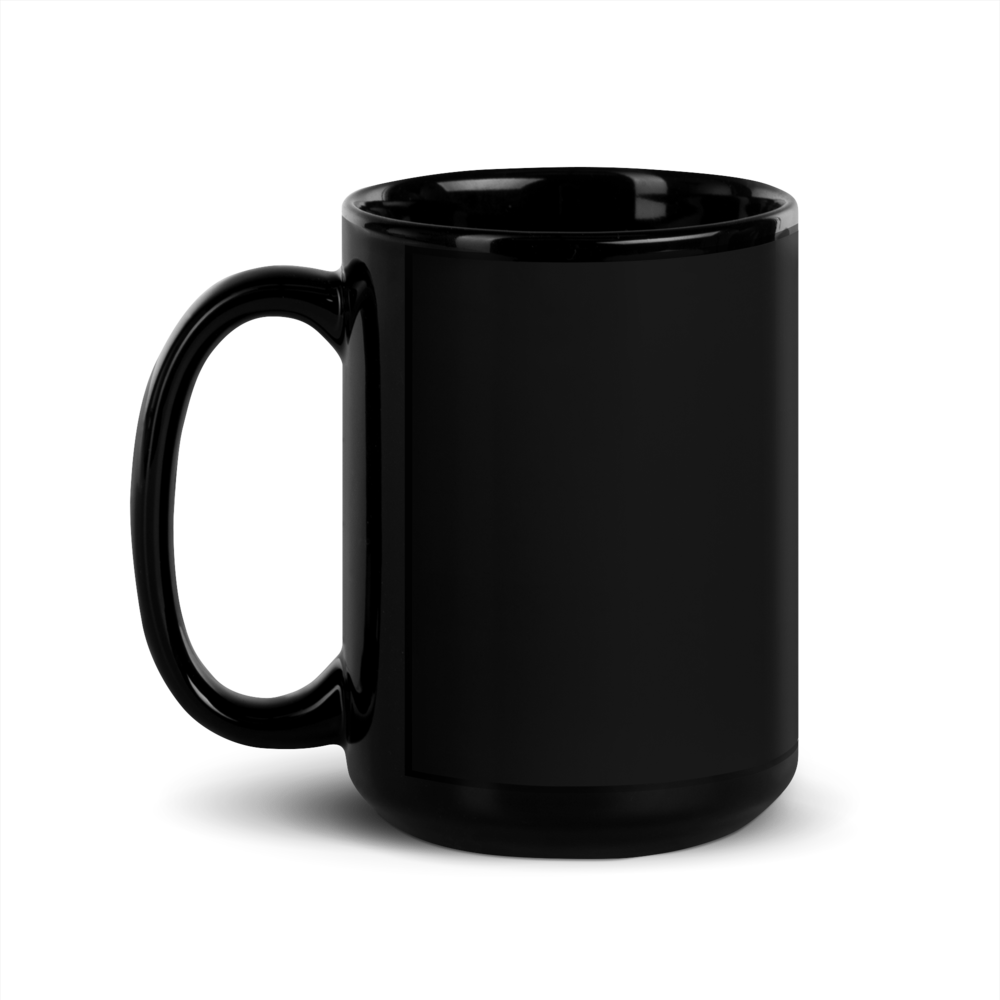 Panda Coffee Mug