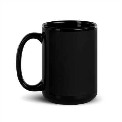 Panda Coffee Mug