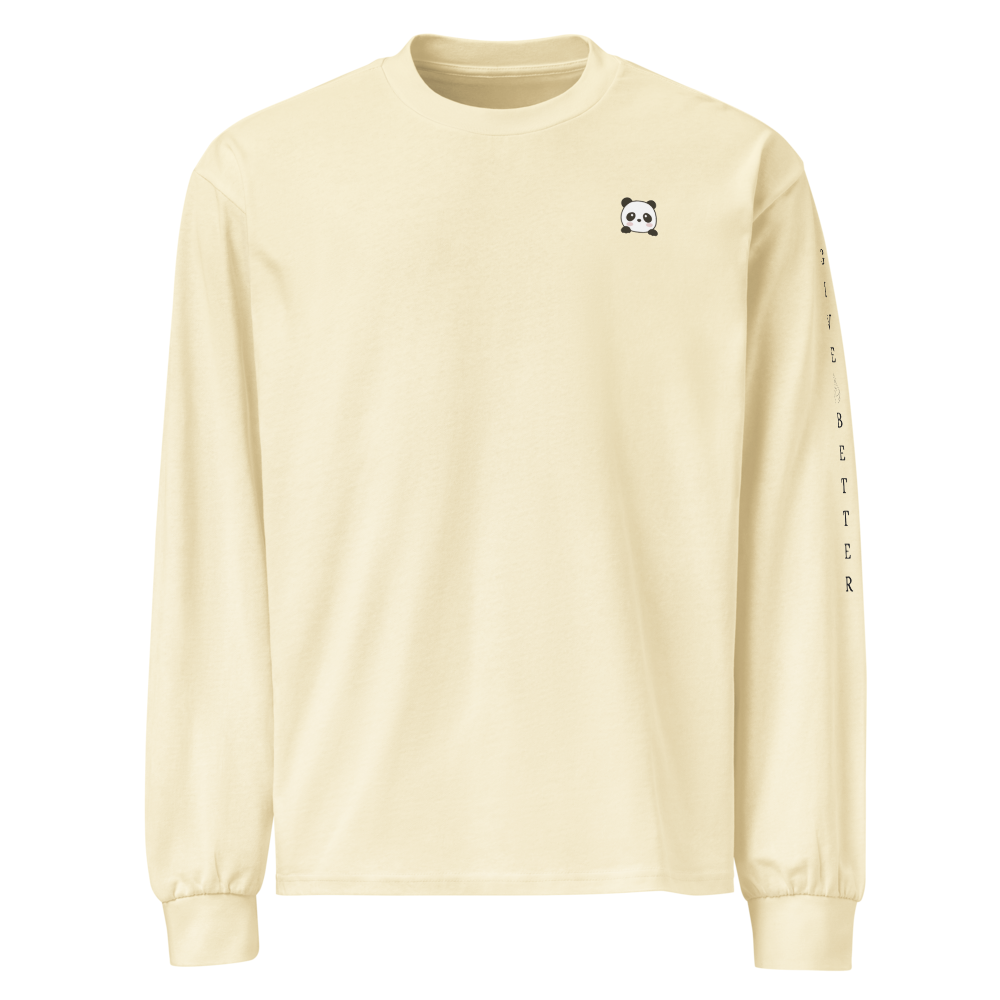 Better Together Long Sleeve