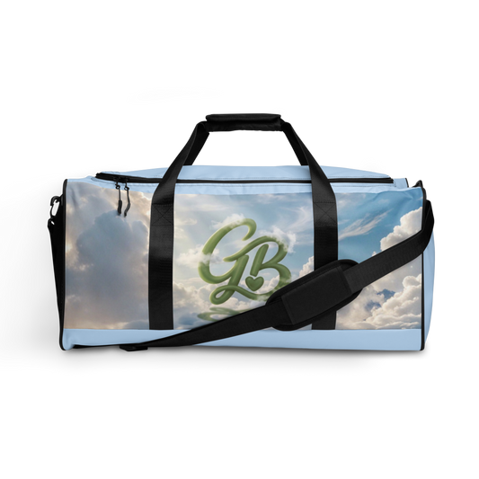 Cloud Carry Duffle Bag