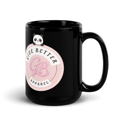 Panda Coffee Mug